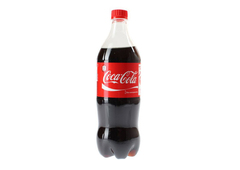 cola 1л